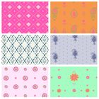 Geometric Colour Collection