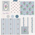 Posy Ribbon Collection