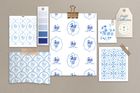 Delft Blue Collection