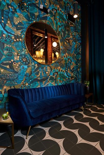 Wallpaper (restuarant)