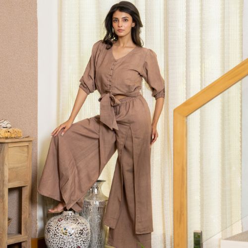 Dune Comfort Co ord Set