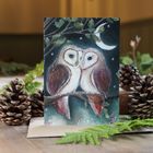 Guardians of the Oak | Birthday | Love | Blank