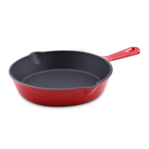 Cast iron 20cm fry pan