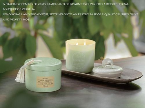 NATURAL SPA COLLECTION