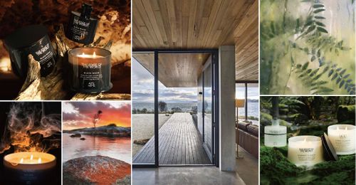 THE EDGE OF THE WORLD