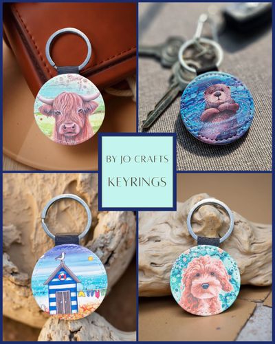 Keyrings