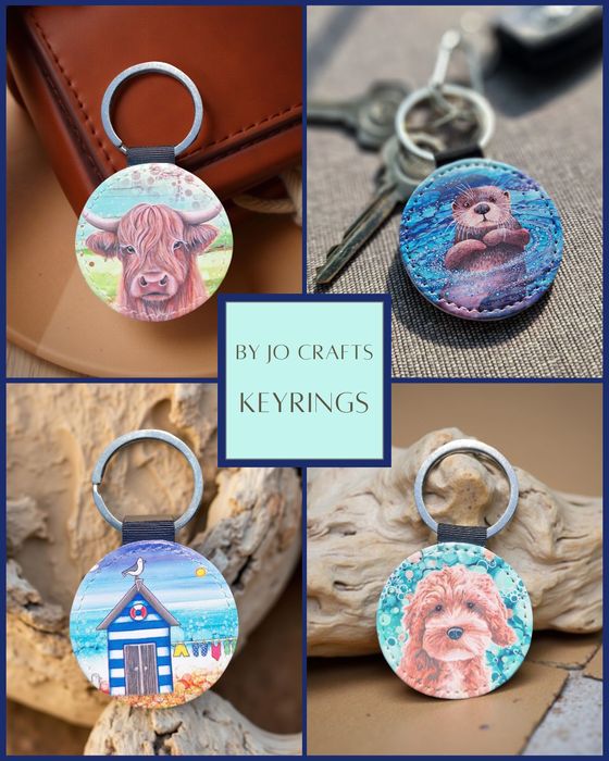 Keyrings