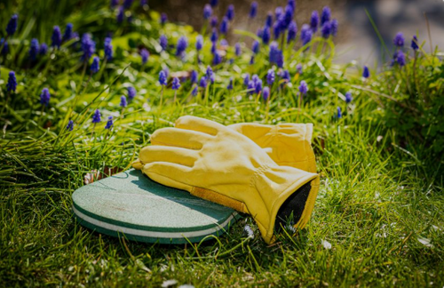 The Sherborne Premium Gardening Glove