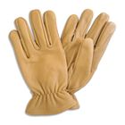 The Bridger Men's Western Deer Skin Glove