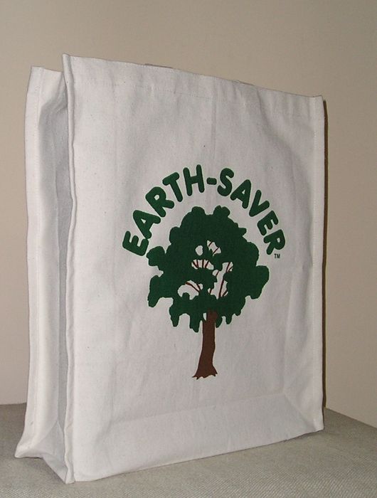 Canvas Totes