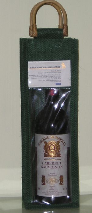 Wine Bags