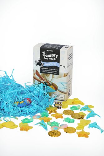 Jellystone Designs Sensory Kits