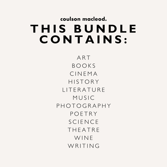 Culture Lover Greeting Card Library