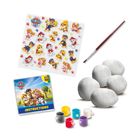 Paw Patrol - Rock painting