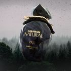 Natural Oud 100ml Extrait de Parfum