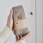Cat lover socks