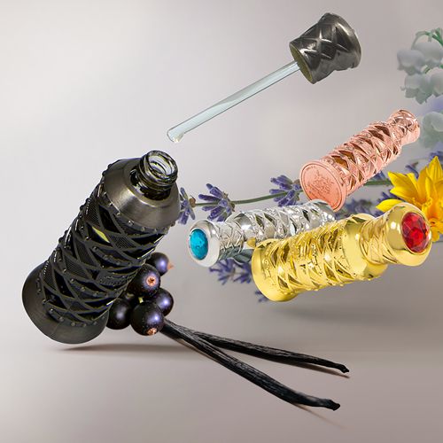 Musk Collection 12ml Scented Oils