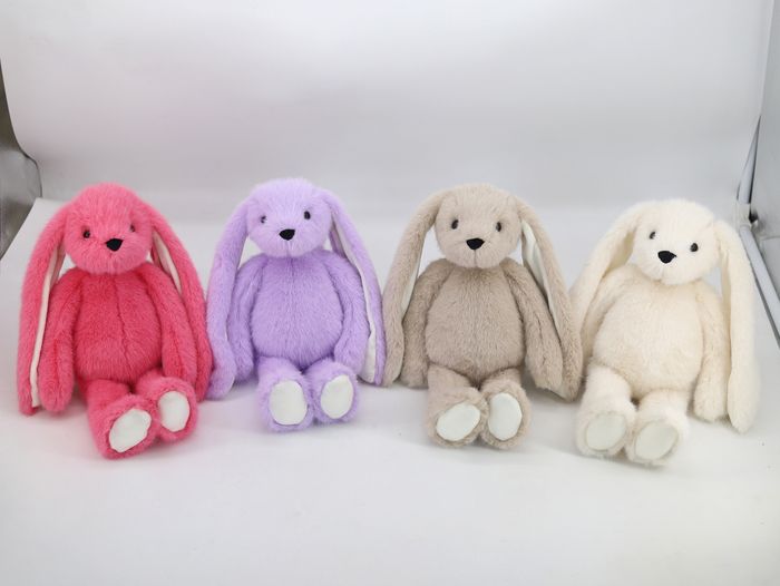 Dingle Dangle Bunnies