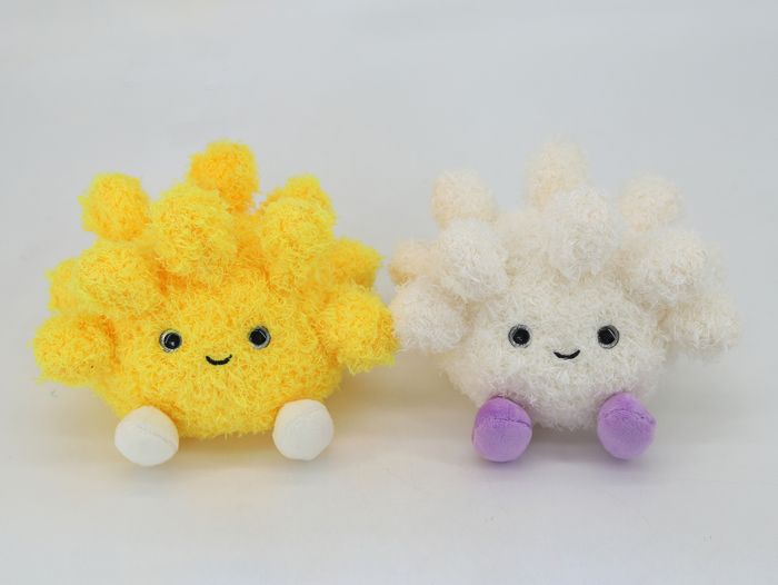 Coral - New Sea Life