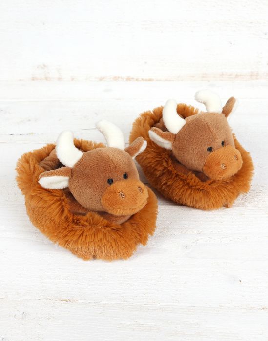 Top Selling Highland Cow Range