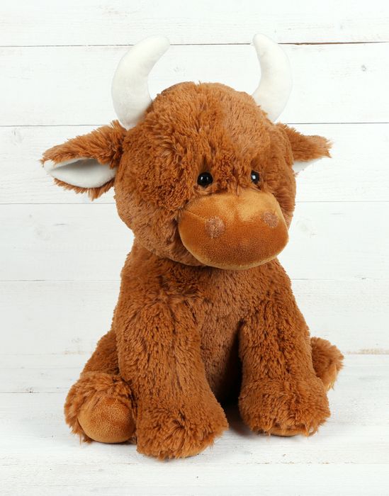 Top Selling Highland Cow Range