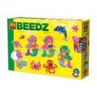 Iron on beads - Mermaids and Ocean Creatures