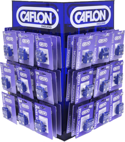 Four Sided-DisplayStand