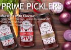 Award-Winning Chutneys & Pickles