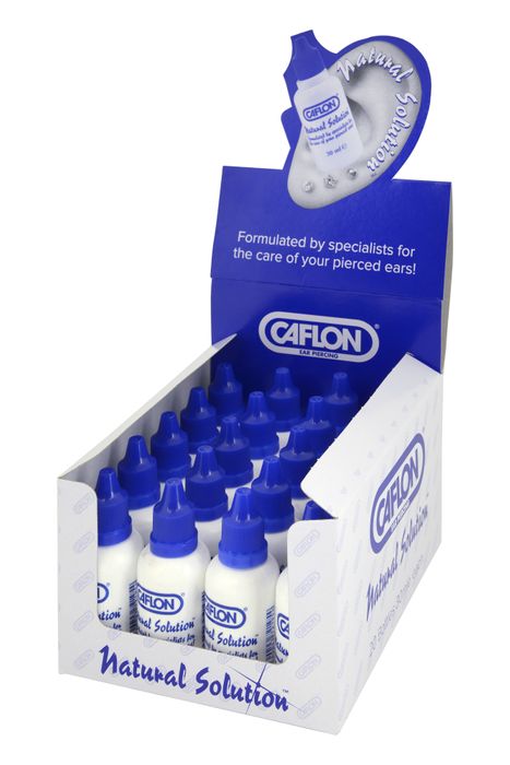 Caflon Natural Solution