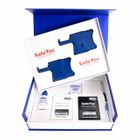 Caflon Safetec Kit