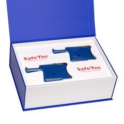 Caflon Safetec Kit