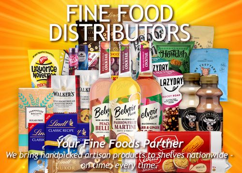 One-Stop-Shop Distributors of Top Brands