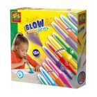 Blow airbrush pens - Power pastel and perfume