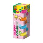 Feel good dough - Happy 4 x 90 g