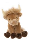 Cuddle Cub Highland Cow
