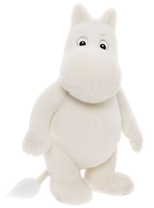 Moomintroll