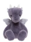Draco Dragon Soft Lavender