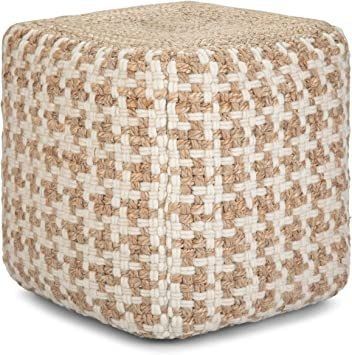 Pouf & Stools