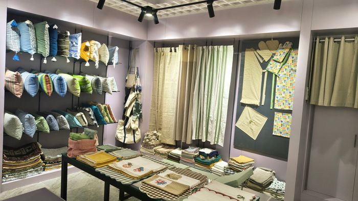 SOFT HOME TEXTILES & BABY PRODUCTS