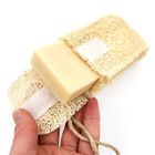 Garden Lovers Gardener's Tap Loofah Soap