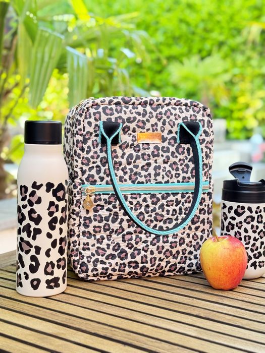 Beau & Elliot Oxford Lunch on the Go Collection