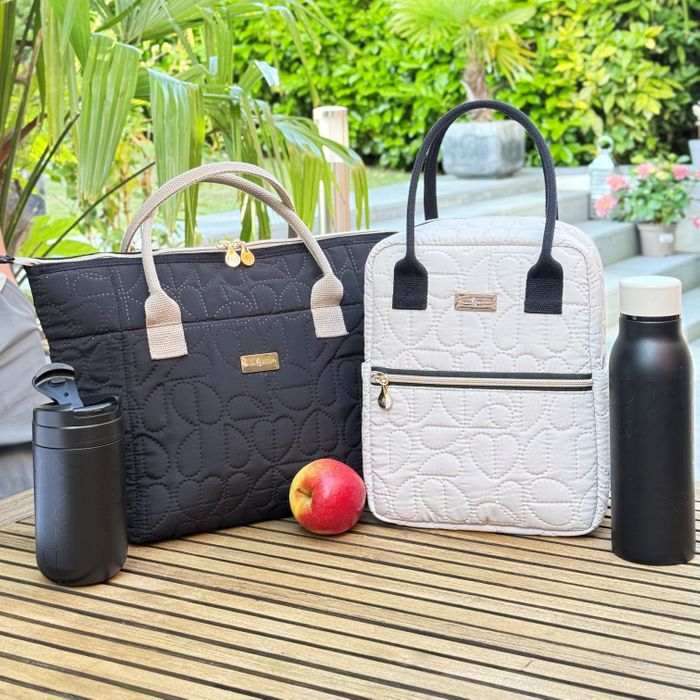 Beau & Elliot Oxford Lunch on the Go Collection