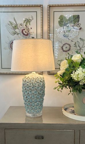 New Range of lamps and Shades