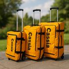 CASSIA 225 Trolley Duffle