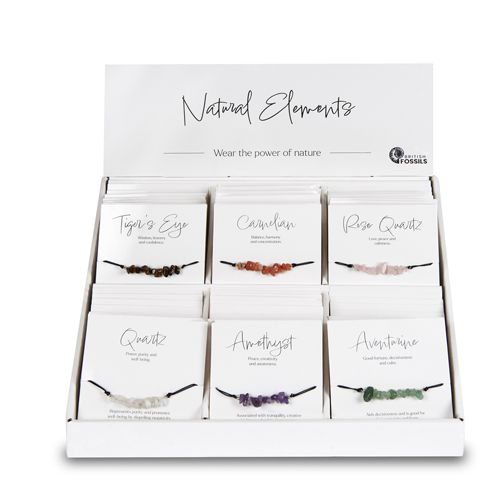Natural Elements Bracelet Pack