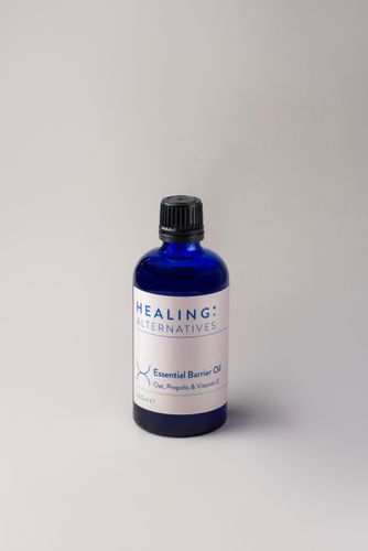 Essential Barrier Oil 100ml
