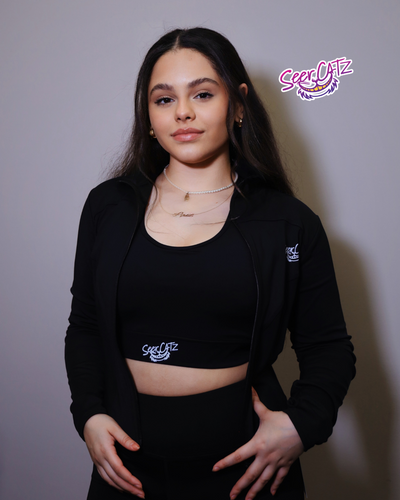 Activewear for women !