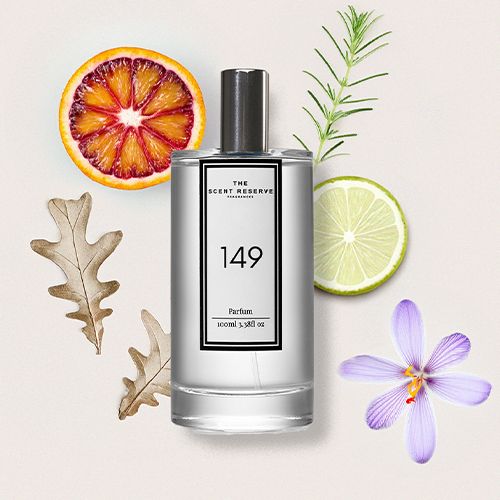 Bestseller - 149 Inspired by Baccarat Rouge 540