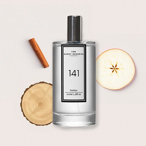 Bestseller - 141 Inspired by Boss Bottled
