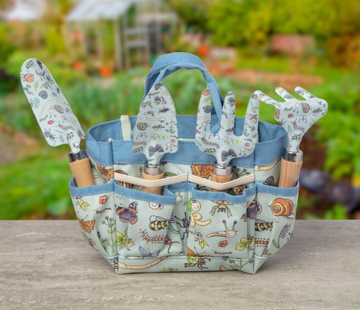 Little Nature Explorers